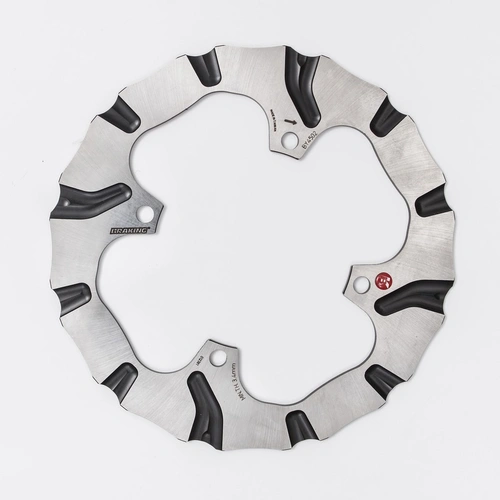 Braking Disc Batfly Rear  240Mm Rear