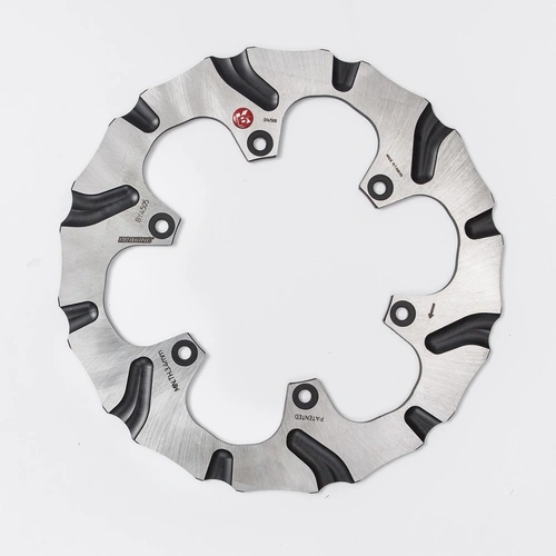 Braking Disc Batfly Rear  220Mm Rear