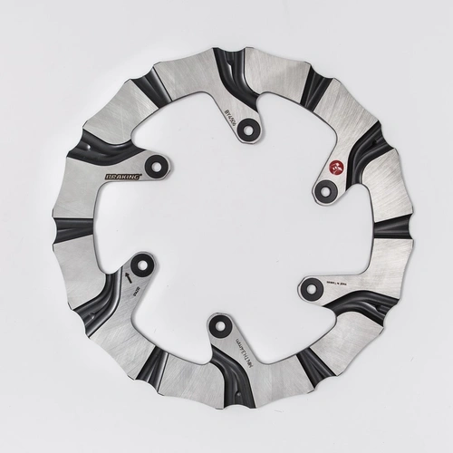 Braking Disc Batfly Rear  245Mm Rear