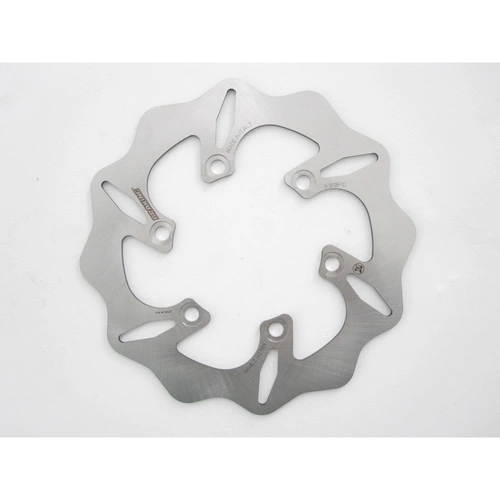 Braking Disc W-Fix Wave  220Mm Front