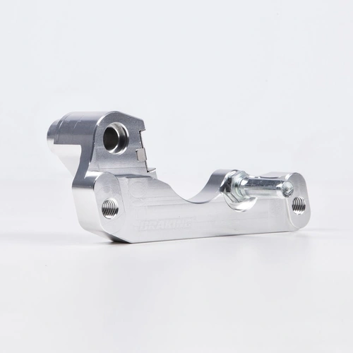 Braking Pow Oversized Caliper Bracket Front 102.2Mm