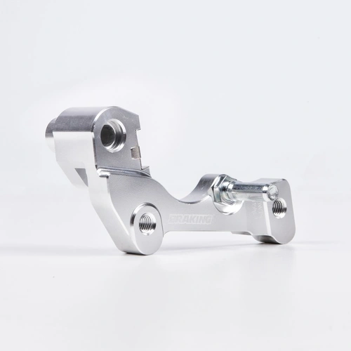 Braking Pow Oversized Caliper Bracket Front 78.52Mm