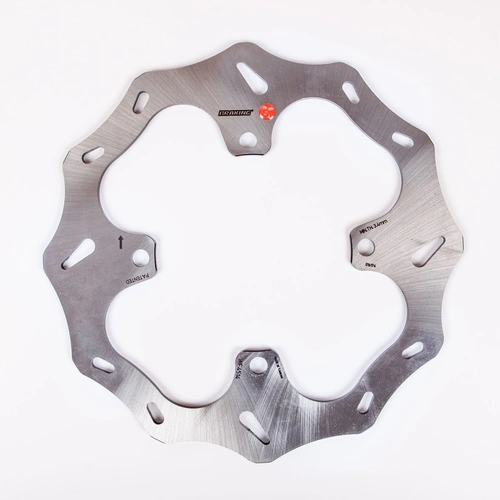 Braking Disc W-Fix Wave  250Mm Rear
