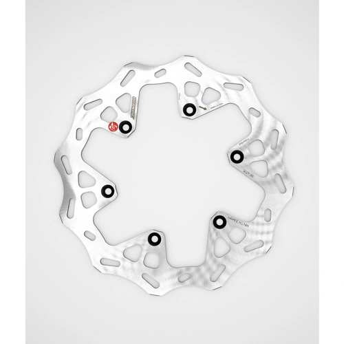 Braking Disc W-Fix Wave  240Mm Rear