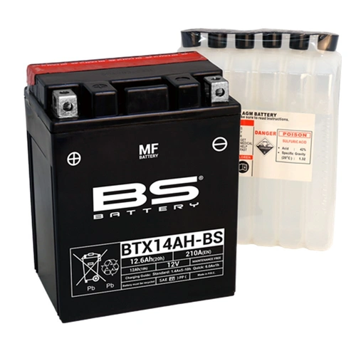 BTX14AH-BS