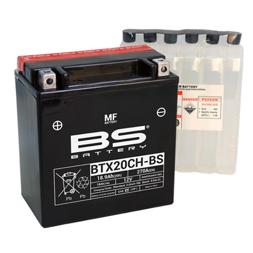 BTX20CH-BS