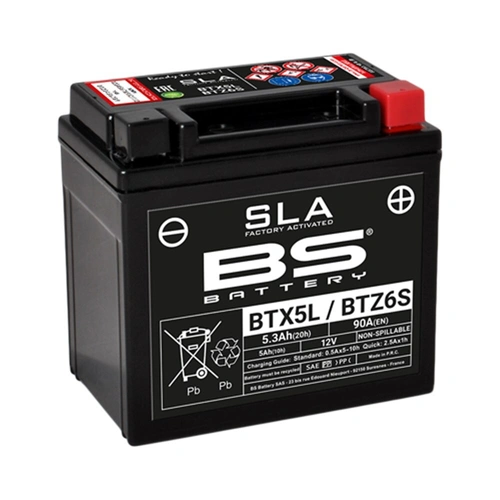 BTBTZ6S FA