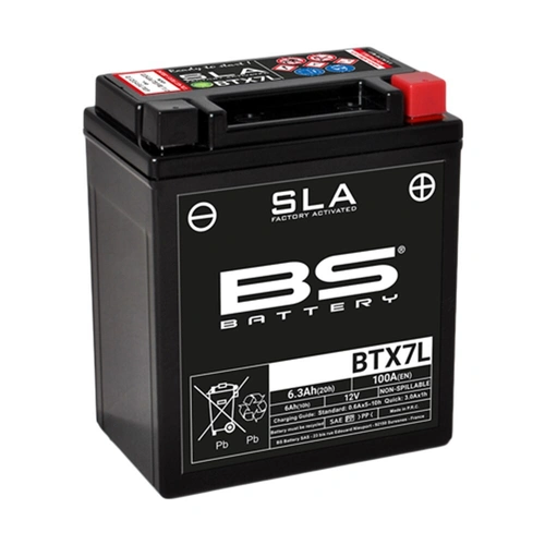 BTX7L FA