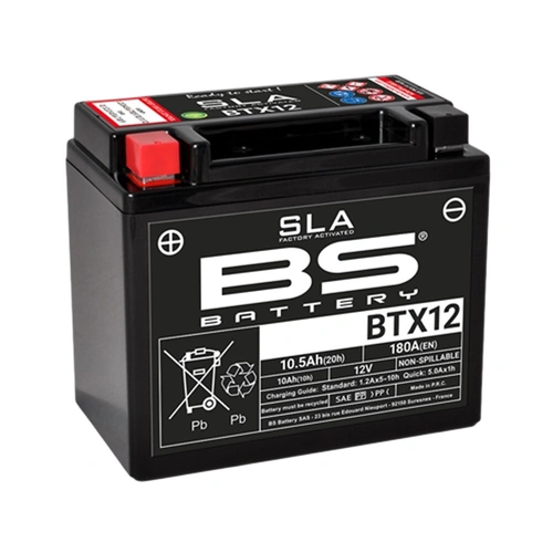 BTX12 FA