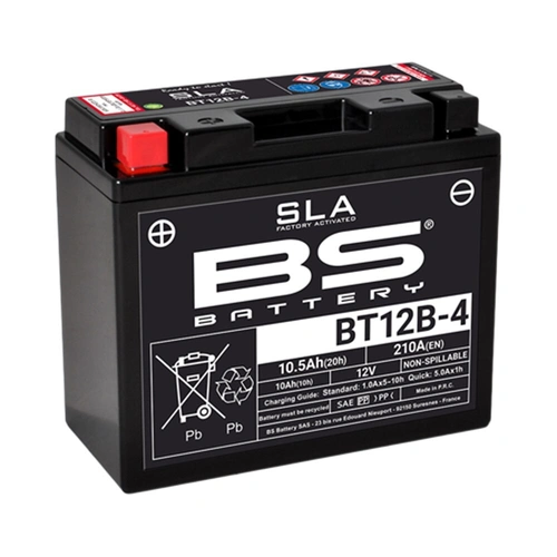BT12B-4 FA