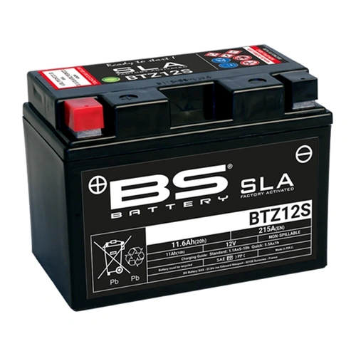 BTZ12S FA