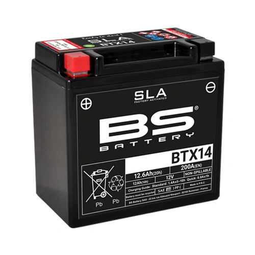 BTX14 FA