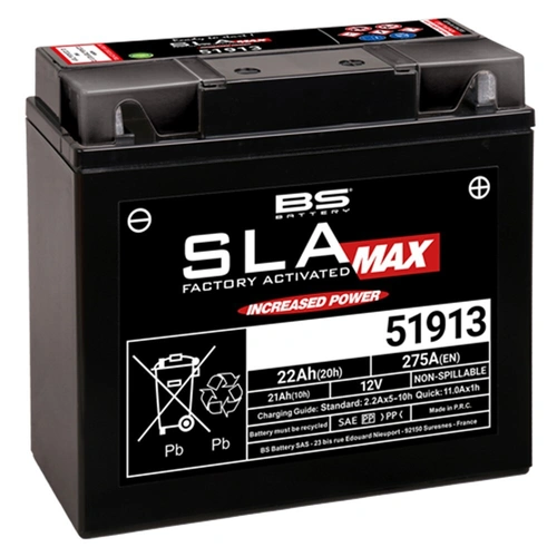 51913 FA MAX