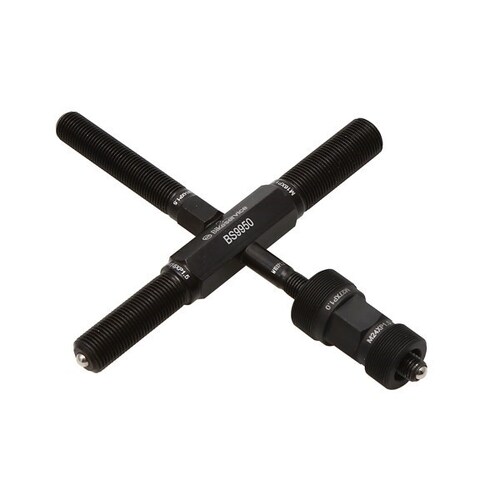 BikeService 6 in 1 Magneto Flywheel Puller