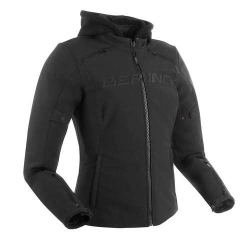 Bering Elite Womens Jacket - Black