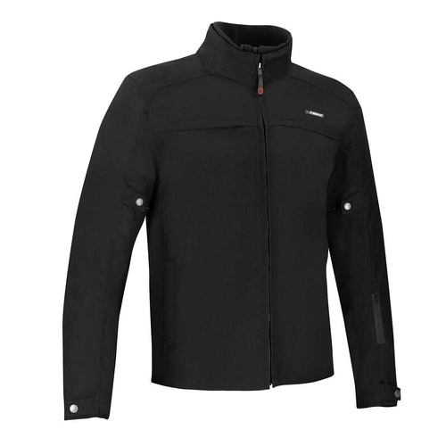 Bering Zander Jacket - Black - 4XL - SKU:BTB8204XL