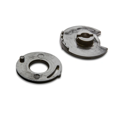 Biltwell Gen 2 Baseplate Kit for Gringo S/Lane Splitter