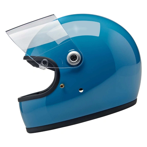 Gringo S ECE 22.06 Helmet - Dove Blue - XS - SKU:BW100350165154