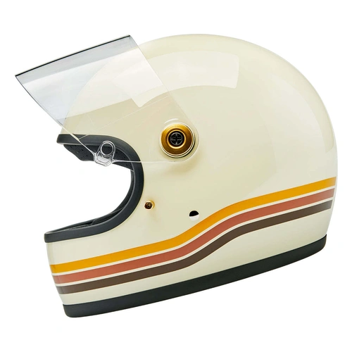 Gringo S ECE 22.06 Helmet - Vintage Desert Spectrum