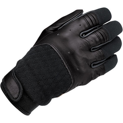Biltwell Bantam Glove Black - SKU:BW15020101156