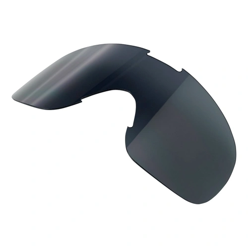 Biltwell Overland Goggle Lens - Smoke - OS