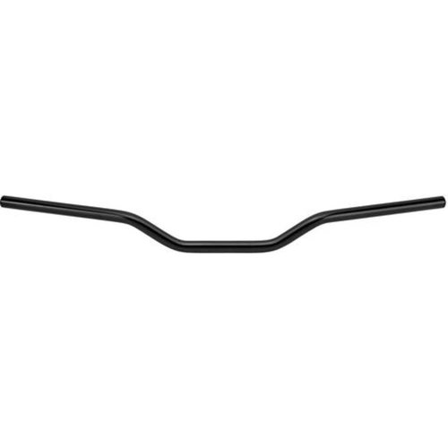 Biltwell Tracker Mid - Black - 7/8"