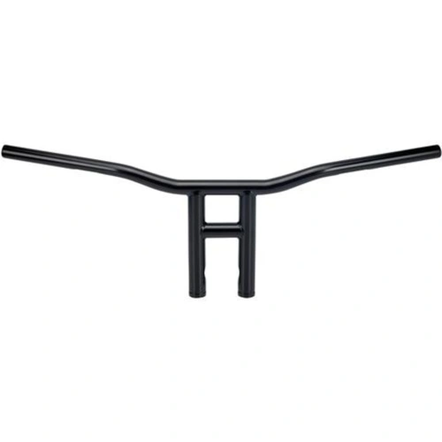 Biltwell Tyson Xl Bars - Black - 10"