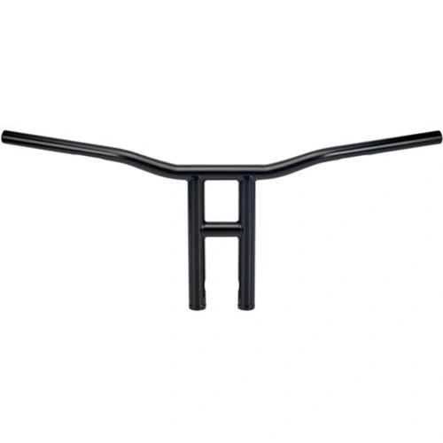 Biltwell Tyson Xl Bars - Black - 12"