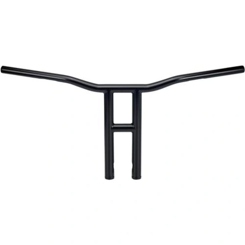 Biltwell Tyson Xl Bars - Black - 14"