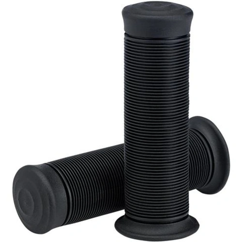 Biltwell Kung Fu Grips - Oxblood - 7/8"