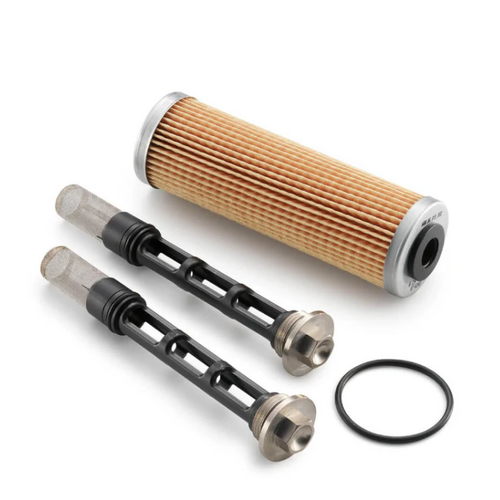  NORDEN 901  OEM Oil filter service kit (00050000068) - SKU:C00050000068