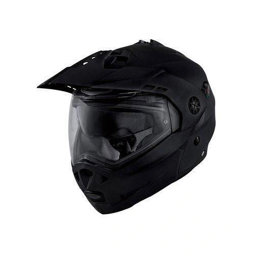 Caberg Tourmax Helmet - Matte Black - XS - SKU:C0FA0017XS