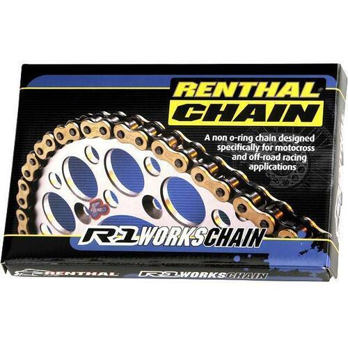 R1 CHAIN 520 120L (WAS A128) - SKU:C128