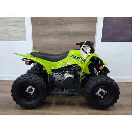 2025 Yamaha 50CC YFZ50 RS ATV