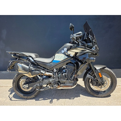 2023 CF MOTO 800CC MT TOURING DUAL SPORTS