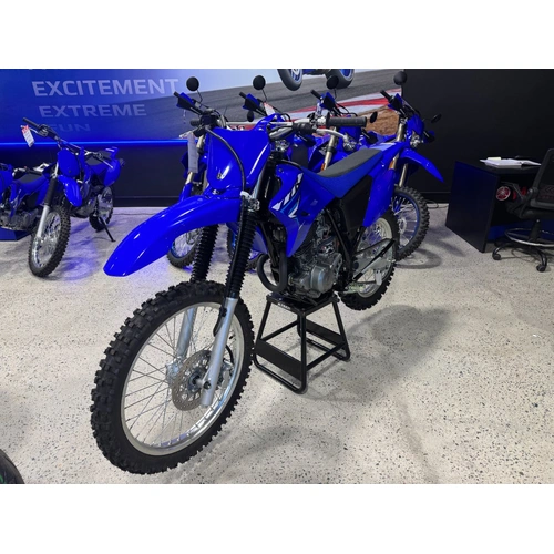 2026 Yamaha 230CC TTR230 Enduro