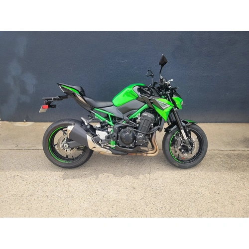 2023 Kawasaki 900CC Z900 (ZR900) SPORTS