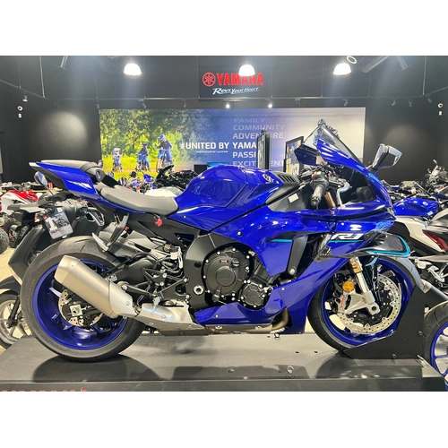 2026 Yamaha 1000CC YZF-R1 SPORTS