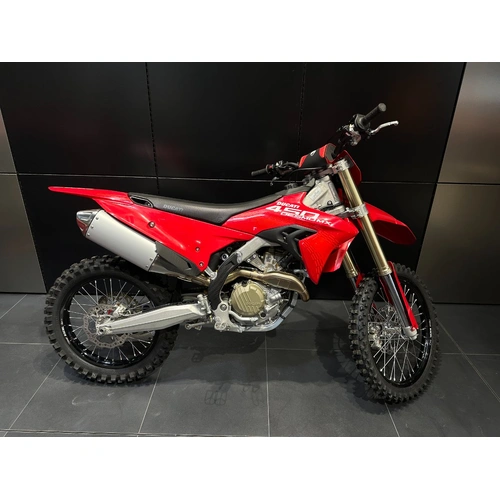 2026 DUCATI 450CC DESMO 450 MX Motocross