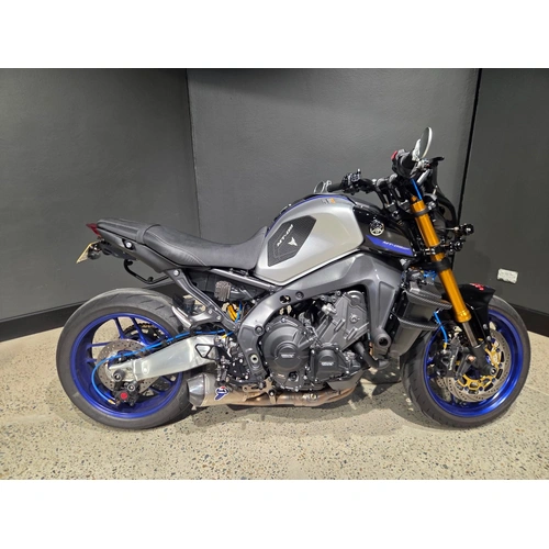2023 Yamaha 900CC MT-09A SP (MT-09SP) SPORTS