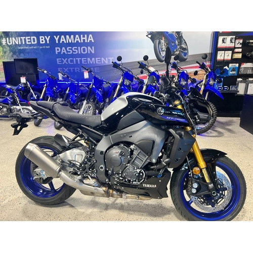 2026 Yamaha 1000CC MT-10SP SPORTS