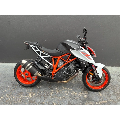 2018 Ktm 1290CC 1290 SUPER DUKE R SPORTS