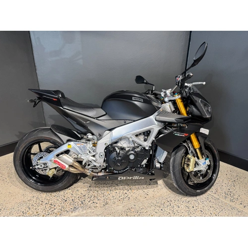 2014 APRILIA 1000CC TUONO V4 R SPORTS
