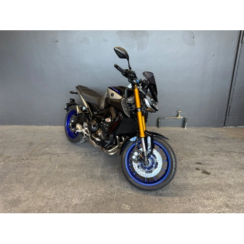 2018 Yamaha 850CC MT-09A SP (MT-09 SP) SPORTS