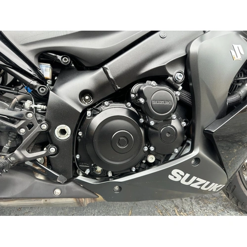 2021 Suzuki 1000CC GSX-S1000F Road