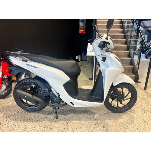 2027 Honda 110CC NSC110 DIO Scooter