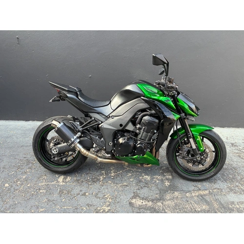 2024 Kawasaki 1000CC Z1000 SPORTS