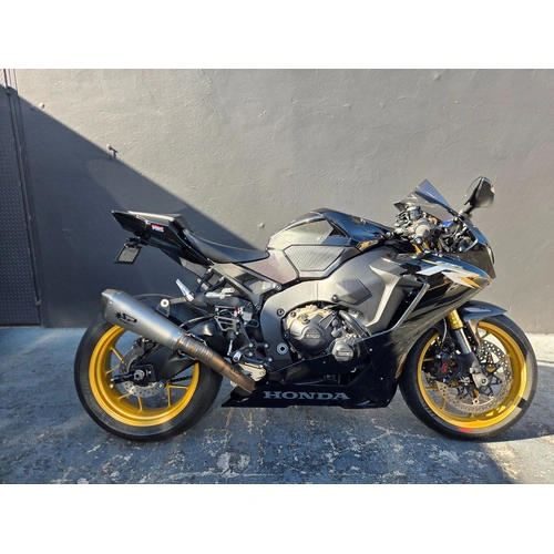 2017 Honda 1000CC CBR1000RR (FIREBLADE) SP2 SPORTS
