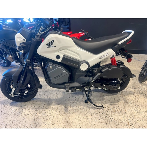 2024 Honda 110CC NVA110 NAVI Road