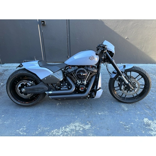 2019 HARLEY-DAVIDSON 1900CC FXDRS FXDR (114) TT CRUISER